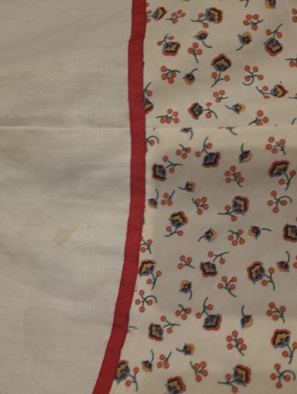 GUNNE SAX Calico Prairie Dress - Picture 11 of 12
